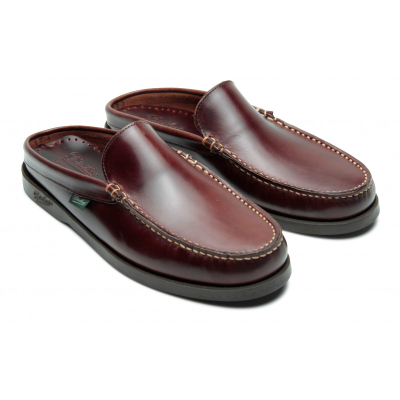Mocassins Bahamas Paraboot
