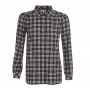 Chemisier Birling femme Barbour