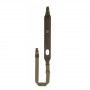 Bretelle pour Carabine avec Trou pour Pouce R3045 Riserva