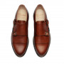 Chaussures double-boucle William Paraboot