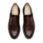 Chaussures double-boucle William Paraboot