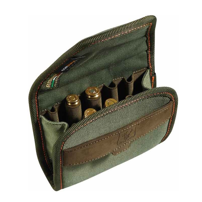Cordura etui 10 kogels R2068 Riserva