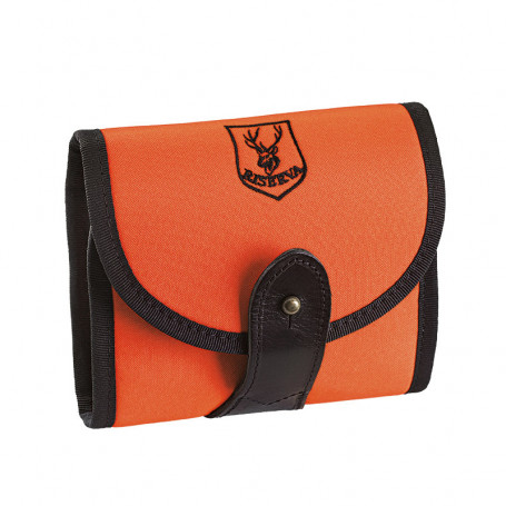 Fluorescerend oranje R1766 Riserva 10 kogeltasjes