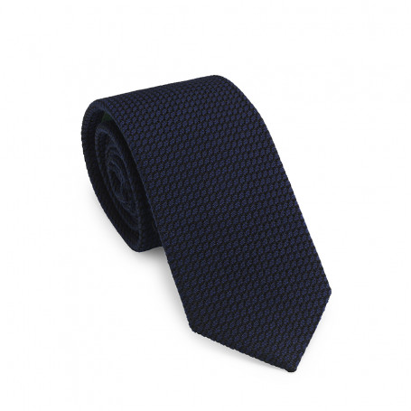 Cravate puppytooth Laksen