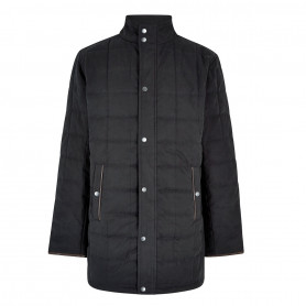 Veste matelassée Cashel Dubarry
