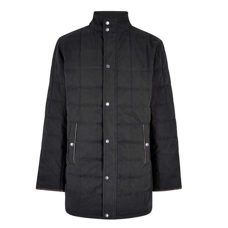 Veste matelassée Cashel Dubarry