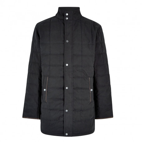 Cashel Dubarry gewatteerd jack