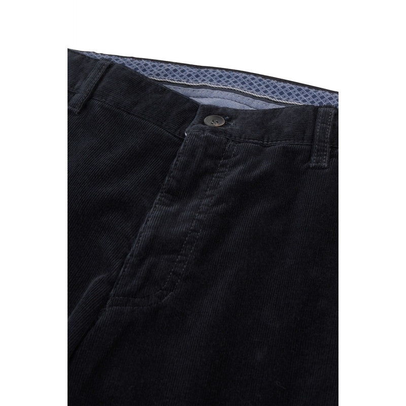 Pantalon chino velours Sunwill