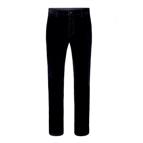 Fluwelen chinobroek Sunwill