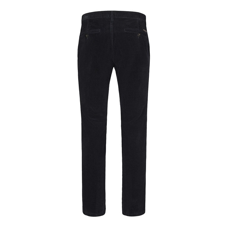 Pantalon chino velours Sunwill