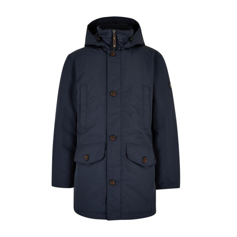 Parka Urlingford Dubarry