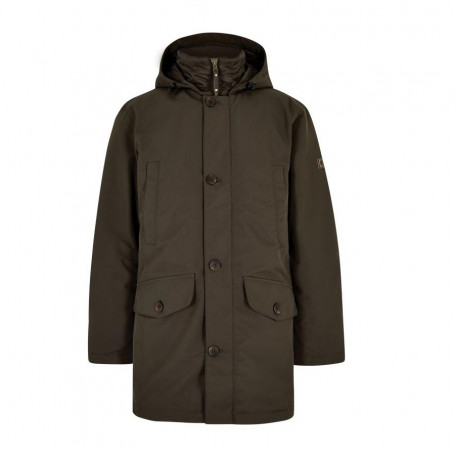 Parka Urlingford Dubarry