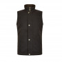 Gilet huilé Mayfly Dubarry
