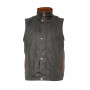 Gilet huilé Mayfly Dubarry