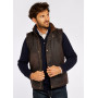 Gilet huilé Mayfly Dubarry