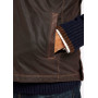 Gilet huilé Mayfly Dubarry