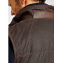 Gilet huilé Mayfly Dubarry