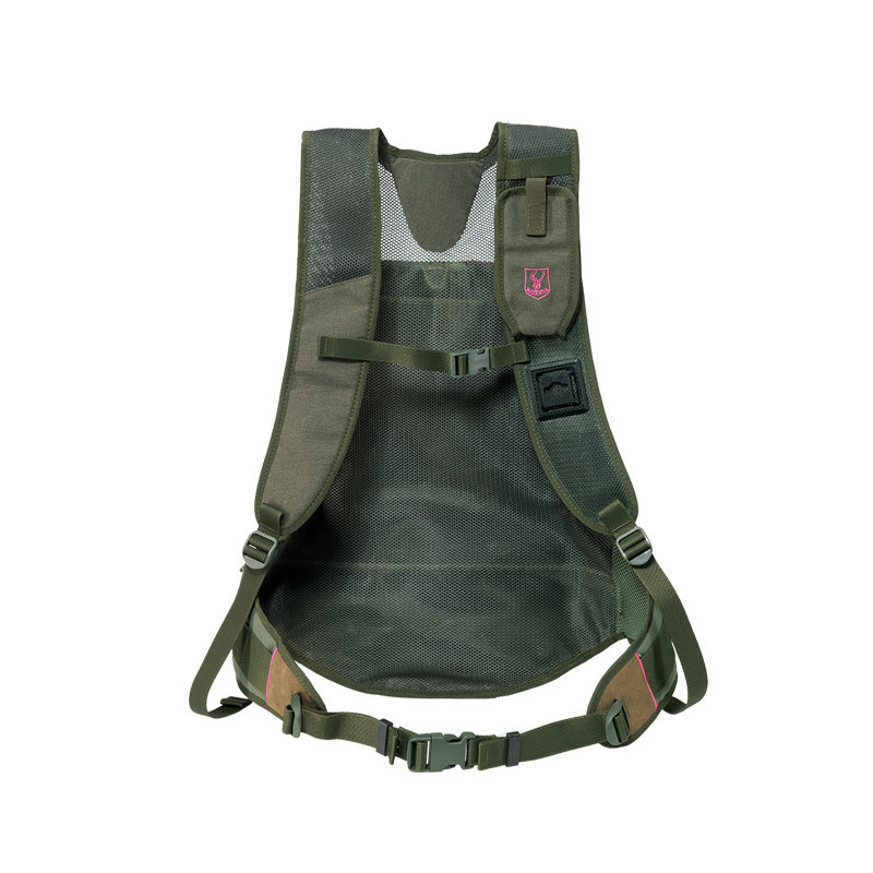 Jachtvest voor houtsnip / rugzak R2273 Riserva