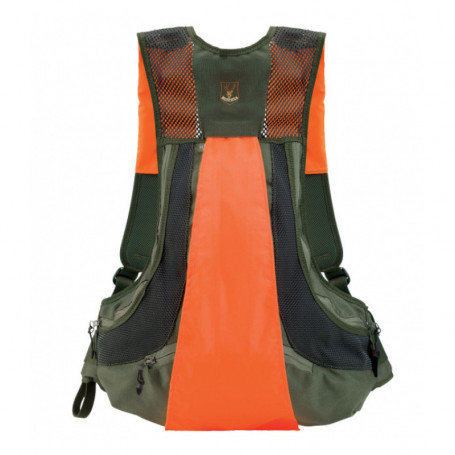 R2345 Riserva chauffeursvest / rugzak