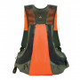 Gilet / Sac à Dos pour Conducteur R2345 Riserva