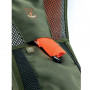 Gilet / Sac à Dos pour Conducteur R2345 Riserva