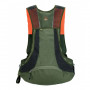 Gilet / Sac à Dos pour Conducteur R2345 Riserva
