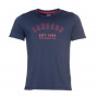Haut de pyjama Calvert Barbour