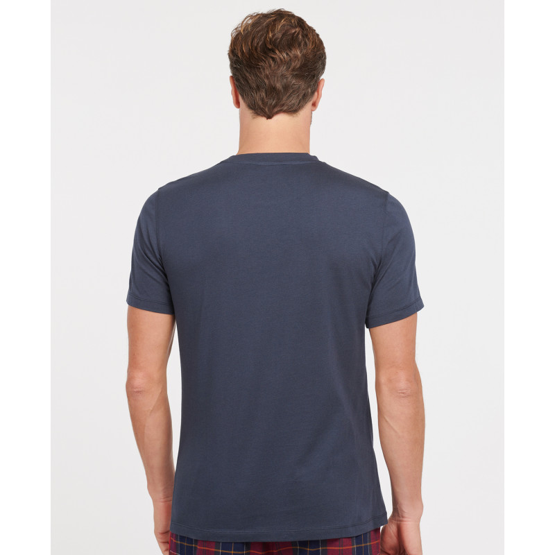 Haut de pyjama Calvert Barbour