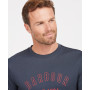 Haut de pyjama Calvert Barbour