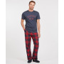 Haut de pyjama Calvert Barbour