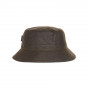 Bob huilé enfant Barbour