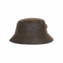 Barbour geoliede bob voor kinderen