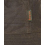Barbour geoliede bob voor kinderen