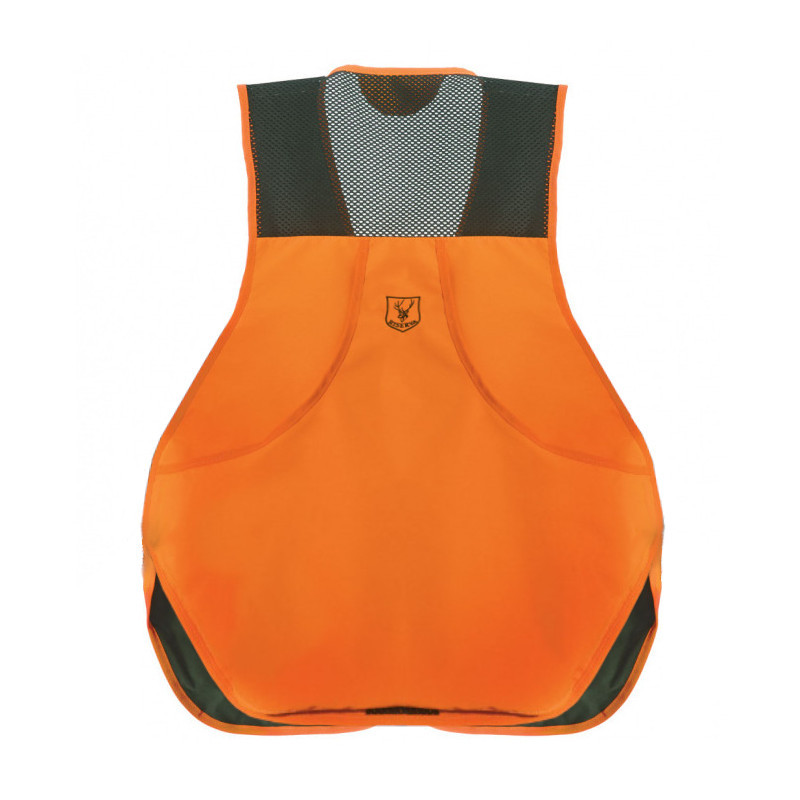 Oranje R2229 Riserva Jachtvest