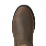 Bottillons de Sécurité Groundbreaker Pull-On H2O Ariat