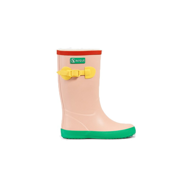 Bottes enfant Perdrix Aigle