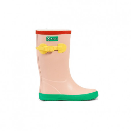 Bottes enfant Perdrix Aigle