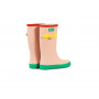 Bottes enfant Perdrix Aigle