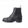 Boots Heritage IV zip steel toe femme Ariat