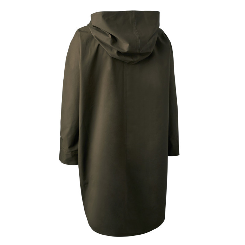 Poncho Lady Imperméable Deerhunter