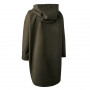 Poncho Lady Imperméable Deerhunter