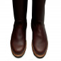Bottes Saumur Paraboot