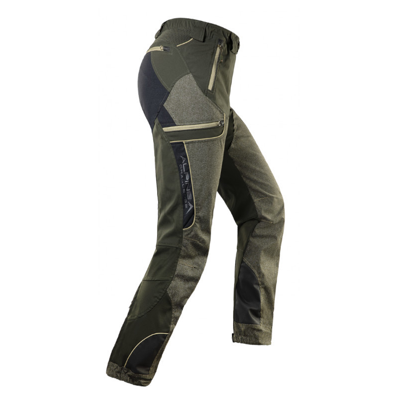 Pantalon Ascent Trabaldo