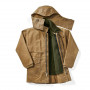 Veste huilée Tin Packer Filson
