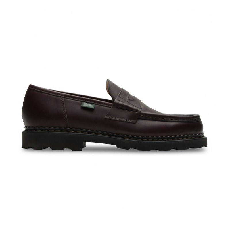 Chaussures mocassins Reims Paraboot