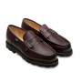 Chaussures mocassins Reims Paraboot