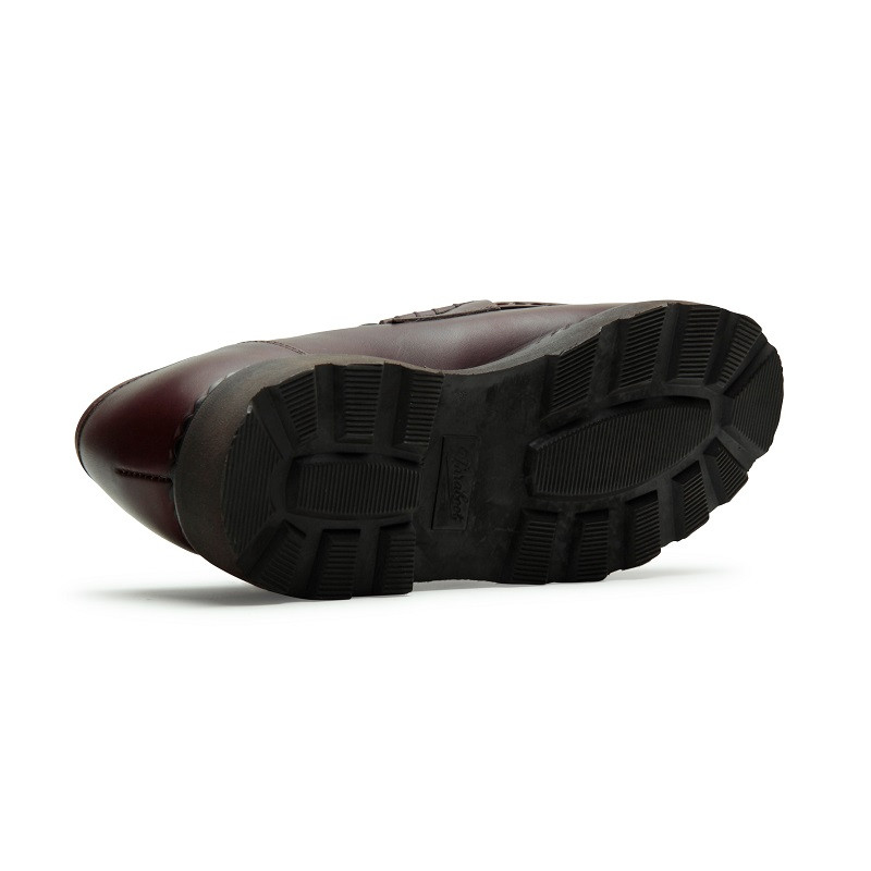 Chaussures mocassins Reims Paraboot