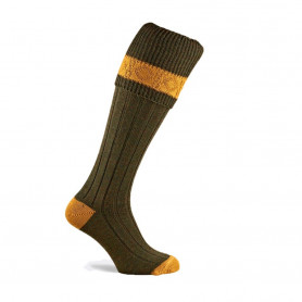 Chaussettes de knickers Byron Pennine