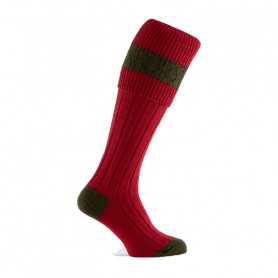 Chaussettes de knickers Byron Pennine