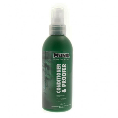 Spray Imperméabilisant Conditioner & Proofer 150ml Meindl